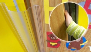 Arte Viva Finger Alert 110º