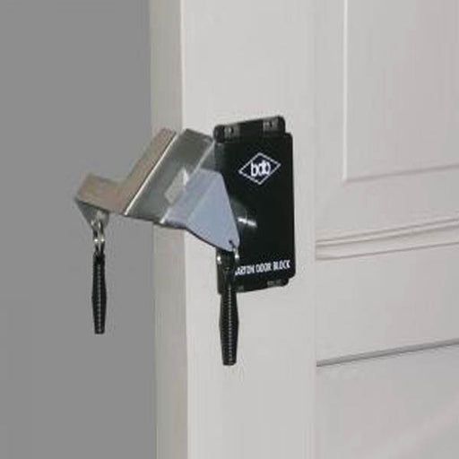 Adco Barton Door Block - LH