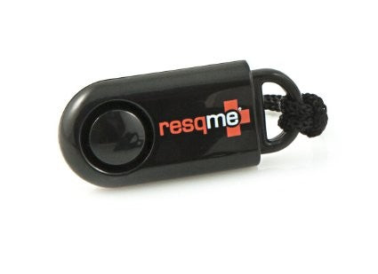 Resqme Life Saver Tool | DefendMe - Black