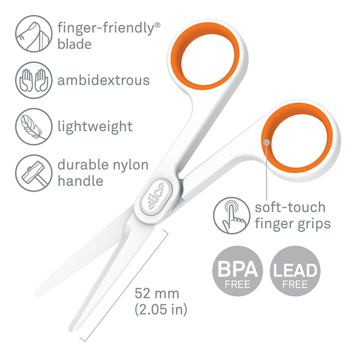 Slice Ceramic Scissors