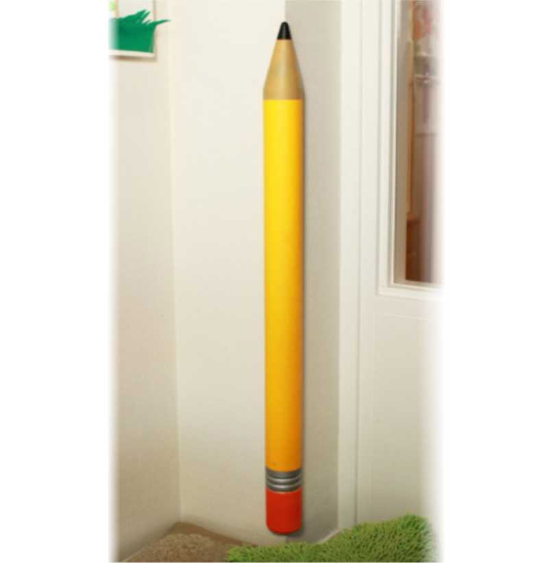 Arte Viva Corner Guard Deluxe Pencil