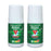 Jungle Formula Mosquito Repellent 50 ml Maximum Roll-On Pack of 2