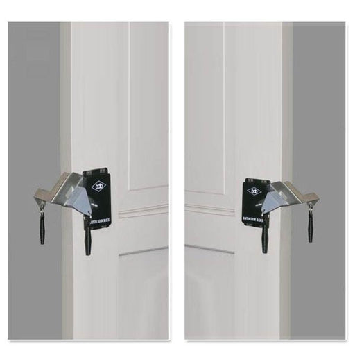 LH and RH Adco  Barton Door Block