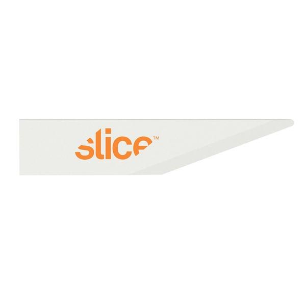 Ceramic Replacement Blades by Slice