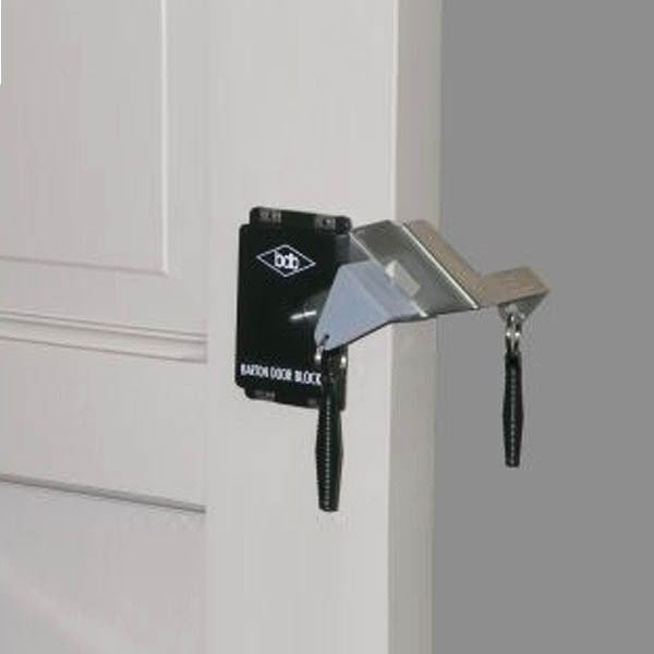 Adco Barton Door Block  - RH