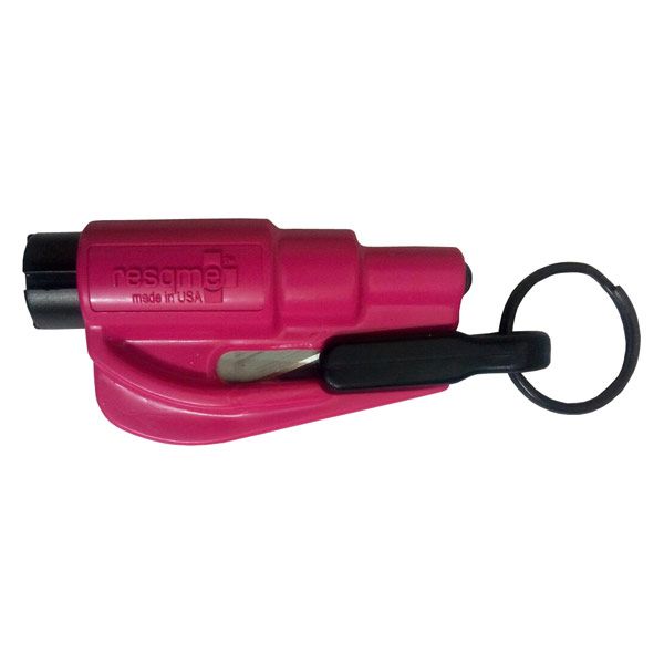 Resqme Keychain Car Emergency Tool