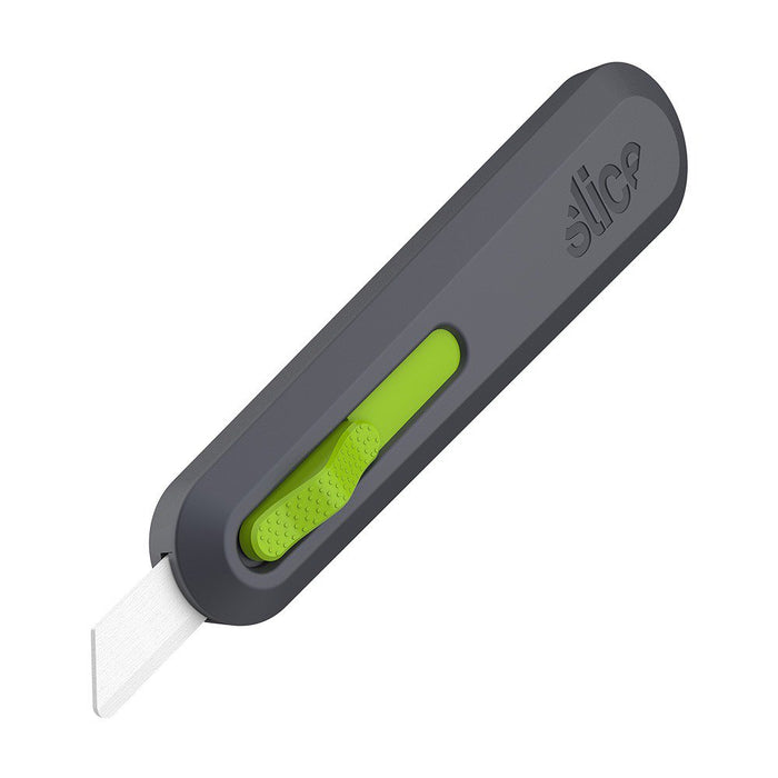 Slice Auto-Retract Utility Knife - Ceramic Blade