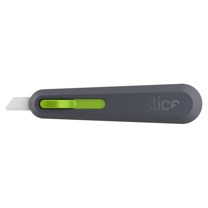 Slice Auto-Retract Utility Knife - Ceramic Blade