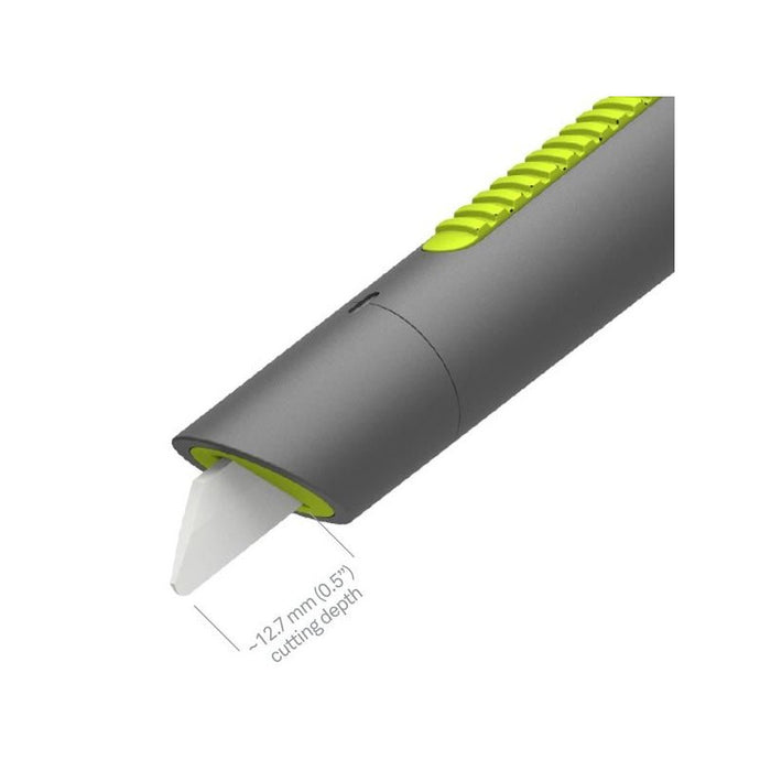 Ceramic Knife Pen by Slice