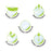 Pee Safe Disposable Breast Pads - Pack of 24