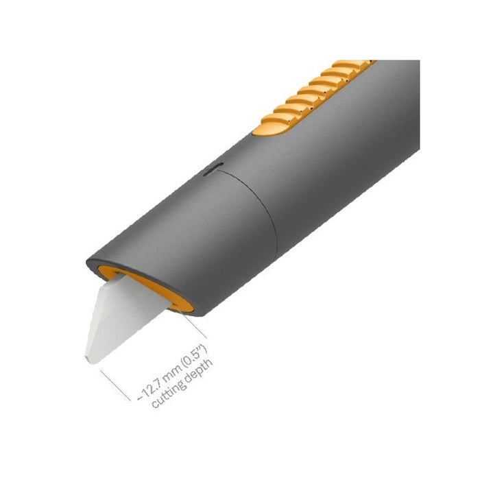Pen Knife with Ceramic Blades by Slice
